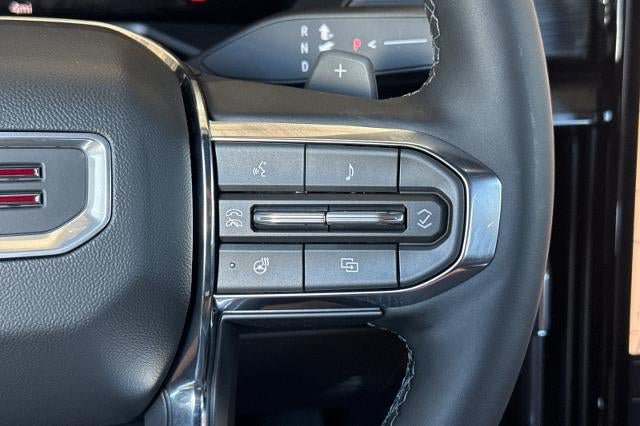 New 2026 GMC Acadia Elevation w/ Elevation Premium Package AWD/4WD image 30
