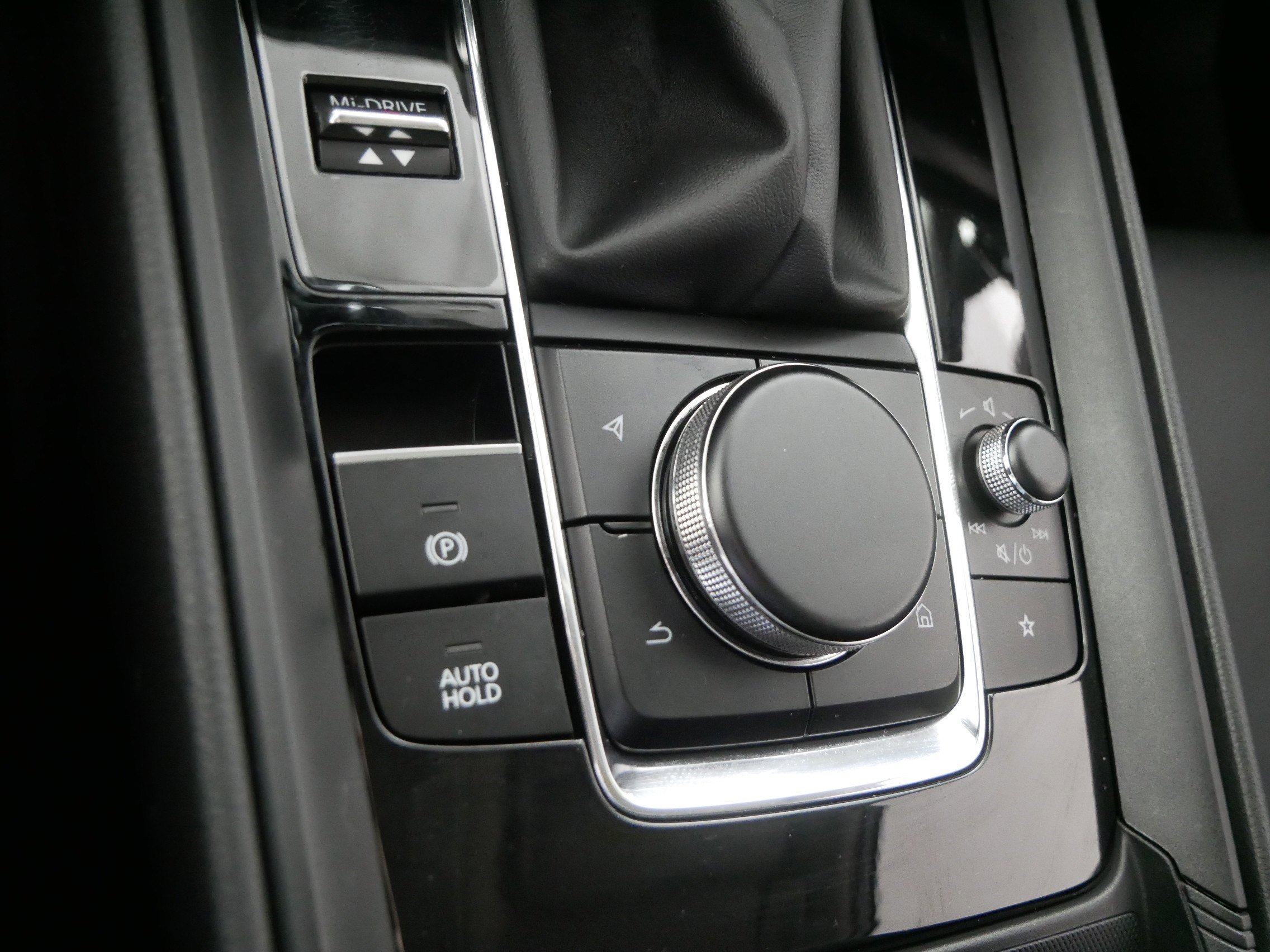 Certified 2025 MAZDA CX-50 AWD 2.5 S w/ Premium Plus Pkg image 31