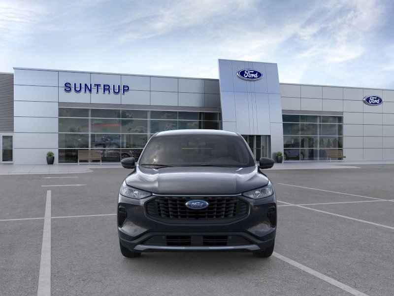 New 2026 Ford Escape Active w/ Cold Weather Package FWD image 6