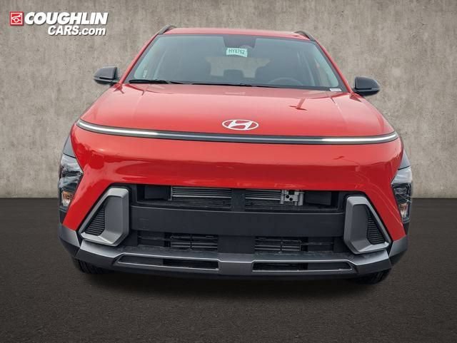 New 2026 Hyundai Kona SEL Premium AWD/4WD video 2