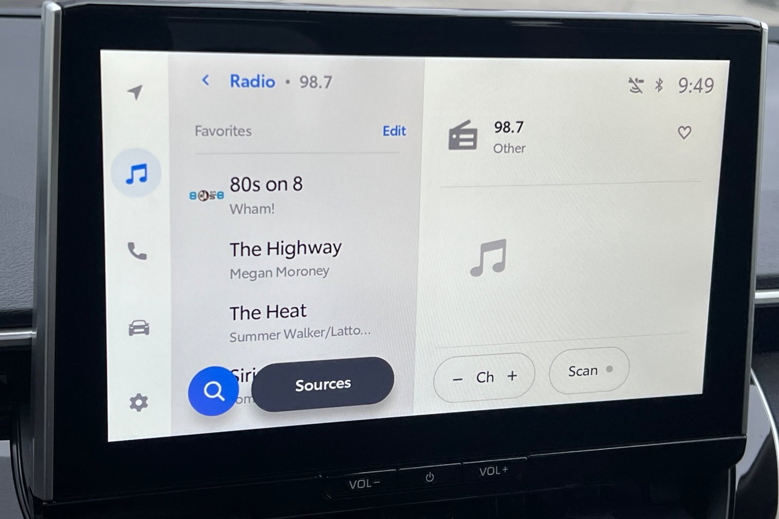 New 2026 Toyota Corolla XLE image 14