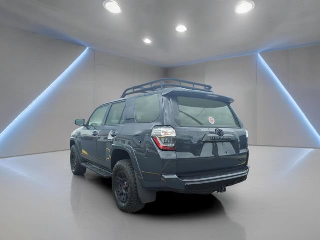 Certified 2024 Toyota 4Runner TRD Pro AWD/4WD image 28