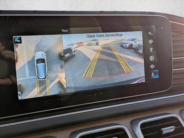 Used 2020 Mercedes-Benz GLE 350 4MATIC image 13