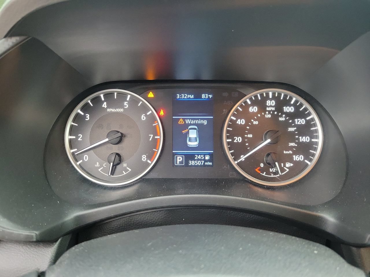 Used 2024 Nissan Sentra S FWD image 19
