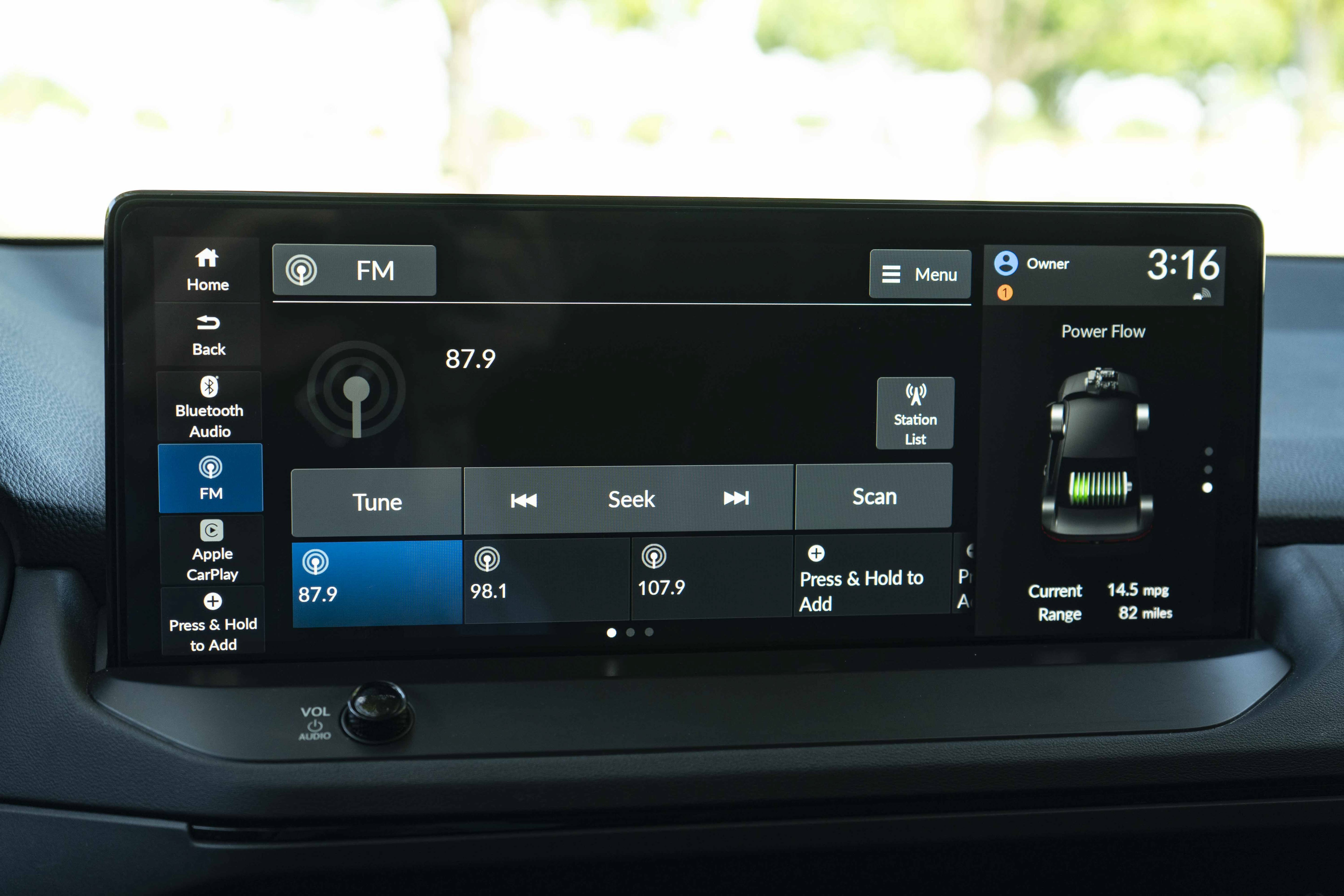 Used 2025 Honda Accord EX-L image 30