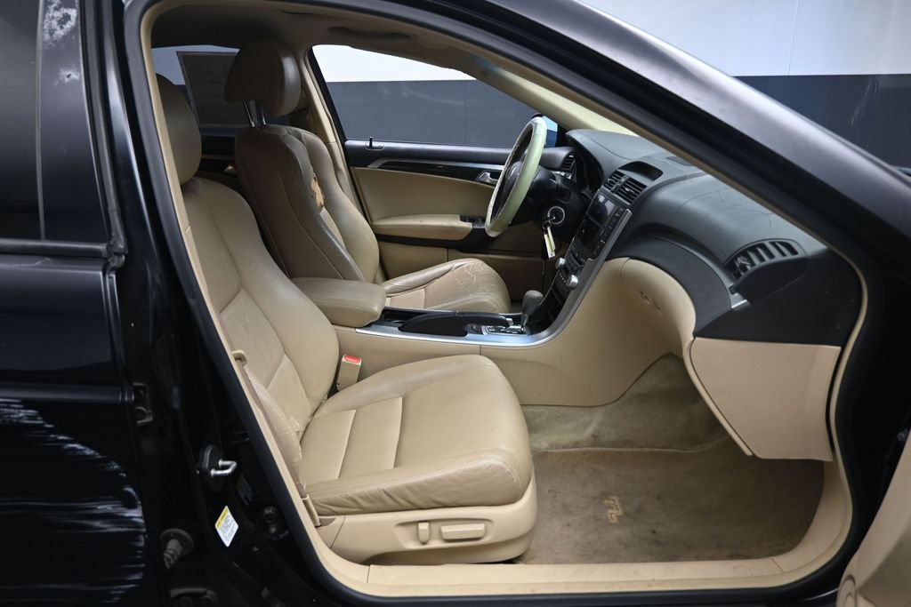 Used 2008 Acura TL FWD image 23