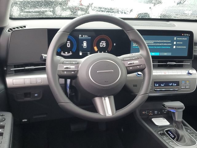 New 2026 Hyundai Kona SEL Sport AWD/4WD image 11