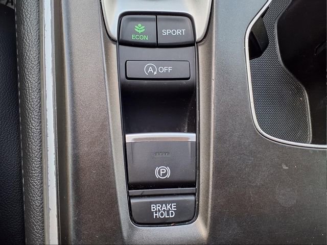 Used 2021 Honda Accord Sport Special Edition image 22