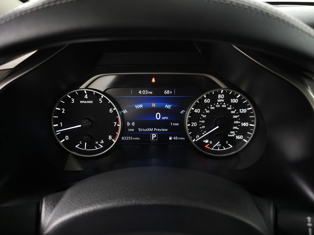 Used 2017 Nissan Murano SV AWD/4WD image 19