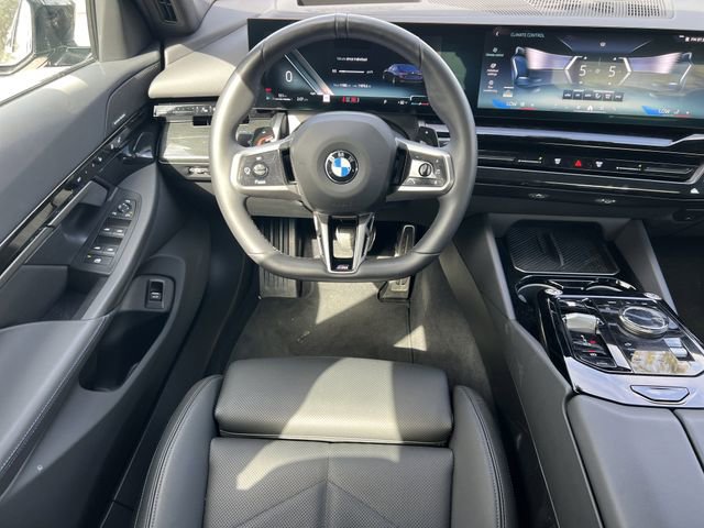 Certified 2025 BMW 530i image 12