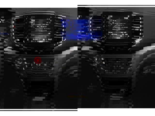 Used 2023 Honda Ridgeline RTL-E image 13