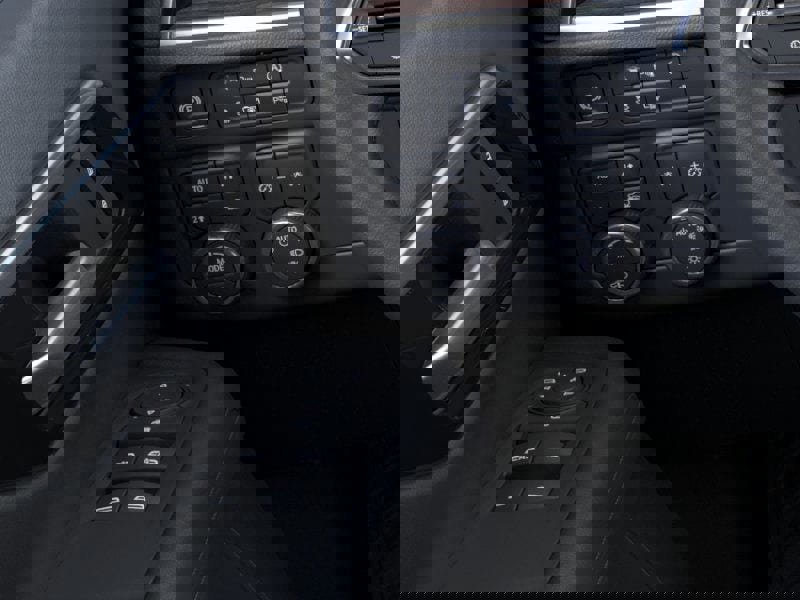 New 2026 Chevrolet Tahoe LS image 22