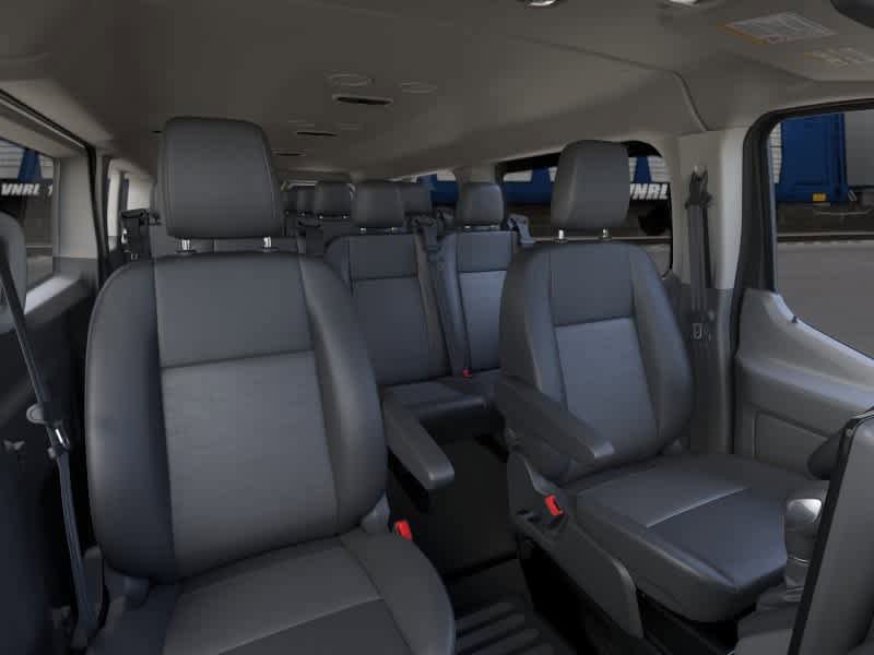 New 2026 Ford Transit 350 XL RWD image 11