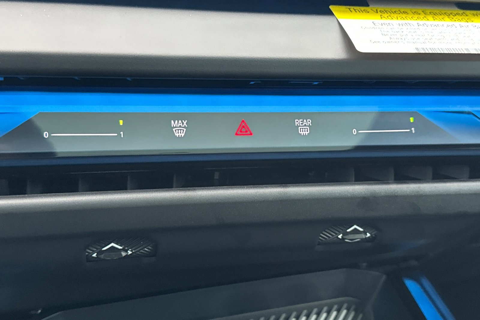 New 2026 BMW X3 xDrive30 w/ M Sport Package image 18