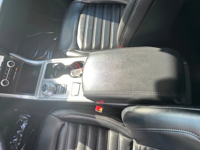 Used 2024 Ford Edge SEL AWD/4WD image 12