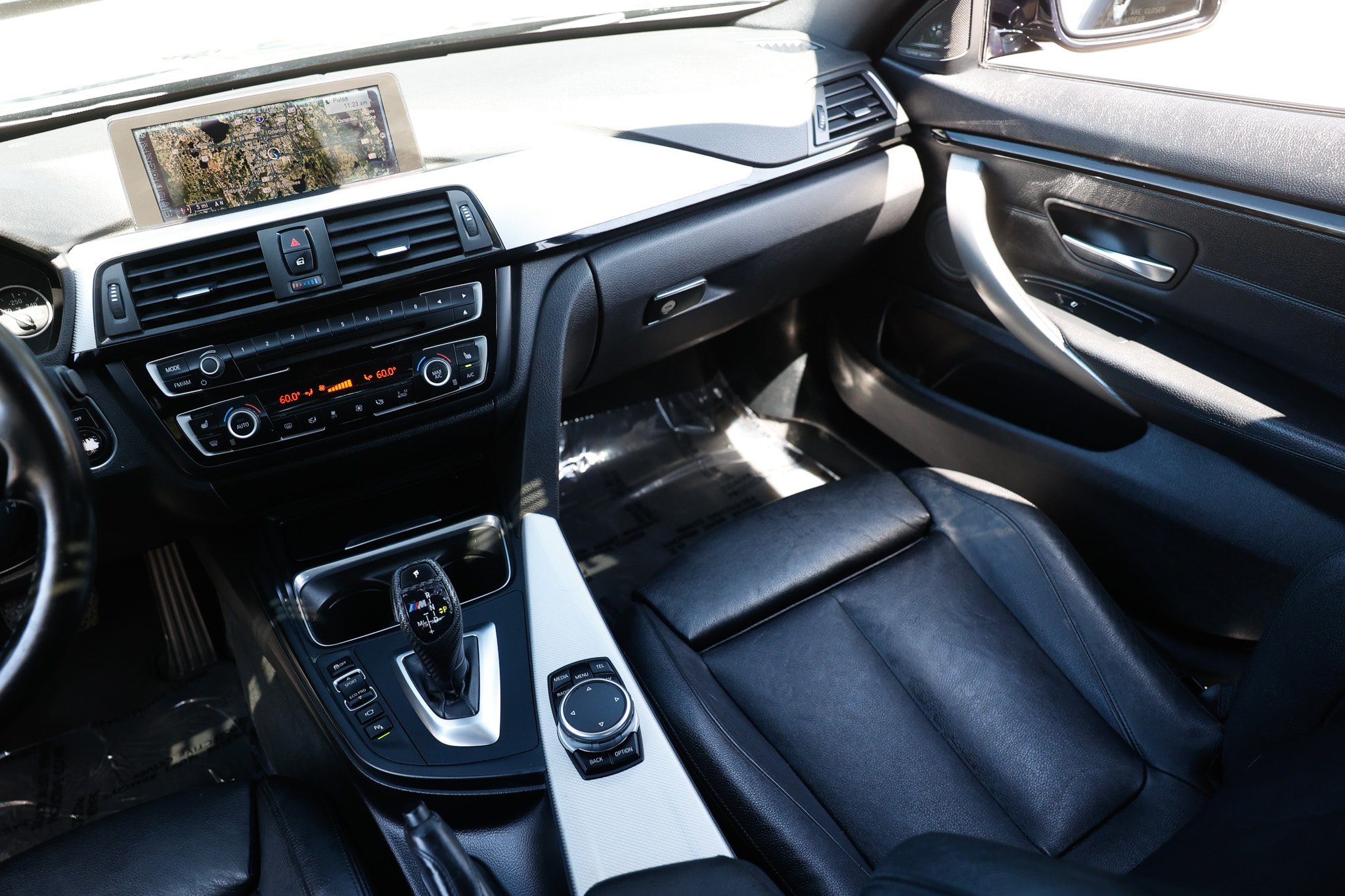 Used 2015 BMW 435i Gran Coupe RWD image 26