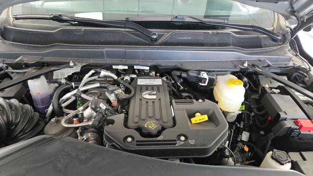 New 2026 RAM 2500 Warlock w/ Safety Group AWD/4WD image 29