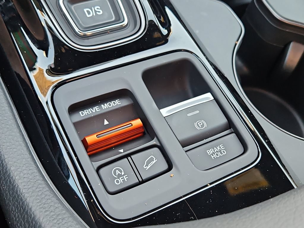 New 2026 Honda Pilot TrailSport image 16