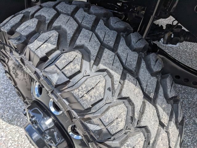 Used 2026 RAM 3500 Laramie w/ Night Edition AWD/4WD image 35