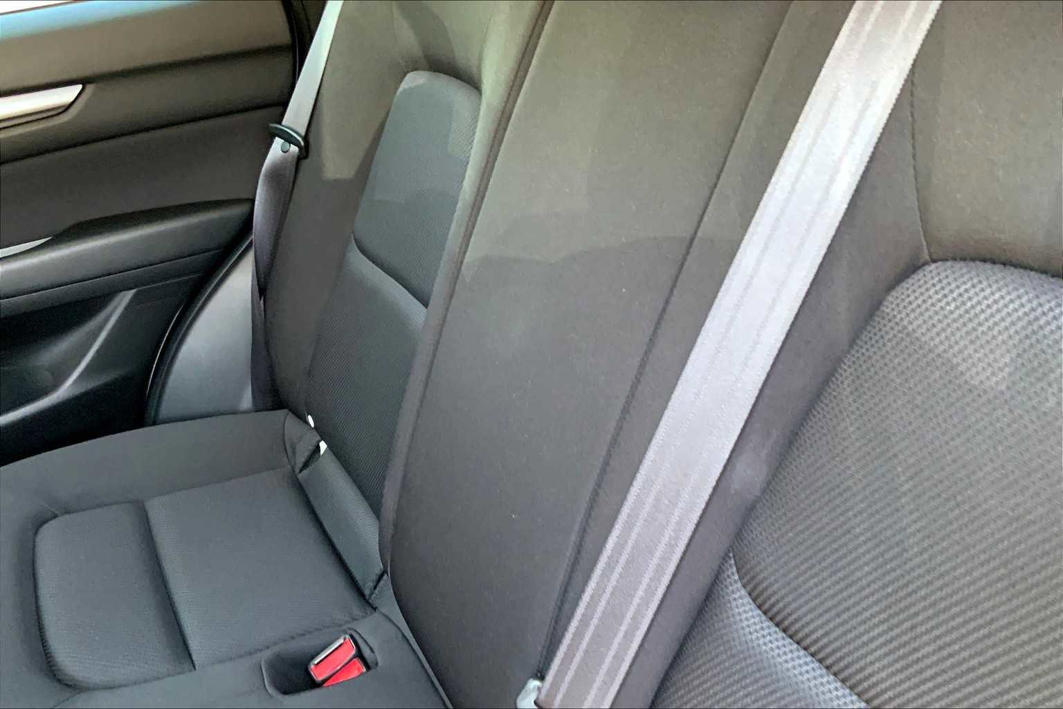 New 2025 MAZDA CX-5 AWD 2.5 S image 15