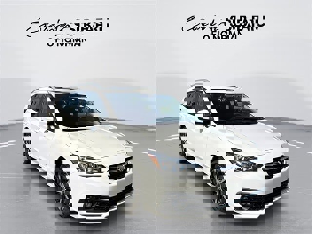 Used 2022 Subaru Impreza 2.0i Premium