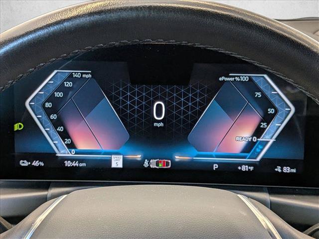 Certified 2023 BMW i4 eDrive35 w/ Premium Package RWD image 11