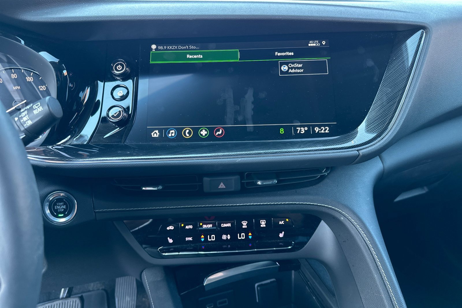Used 2022 Buick Envision Preferred image 27
