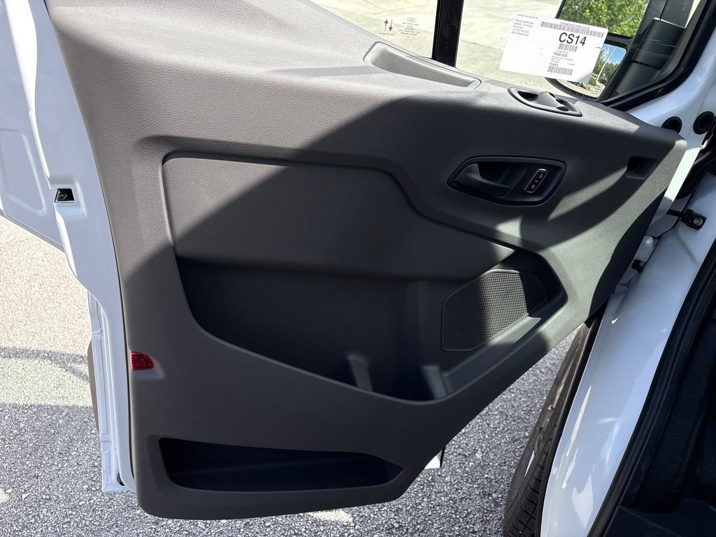 New 2026 Ford Transit 350 148 High Roof Extended RWD image 25