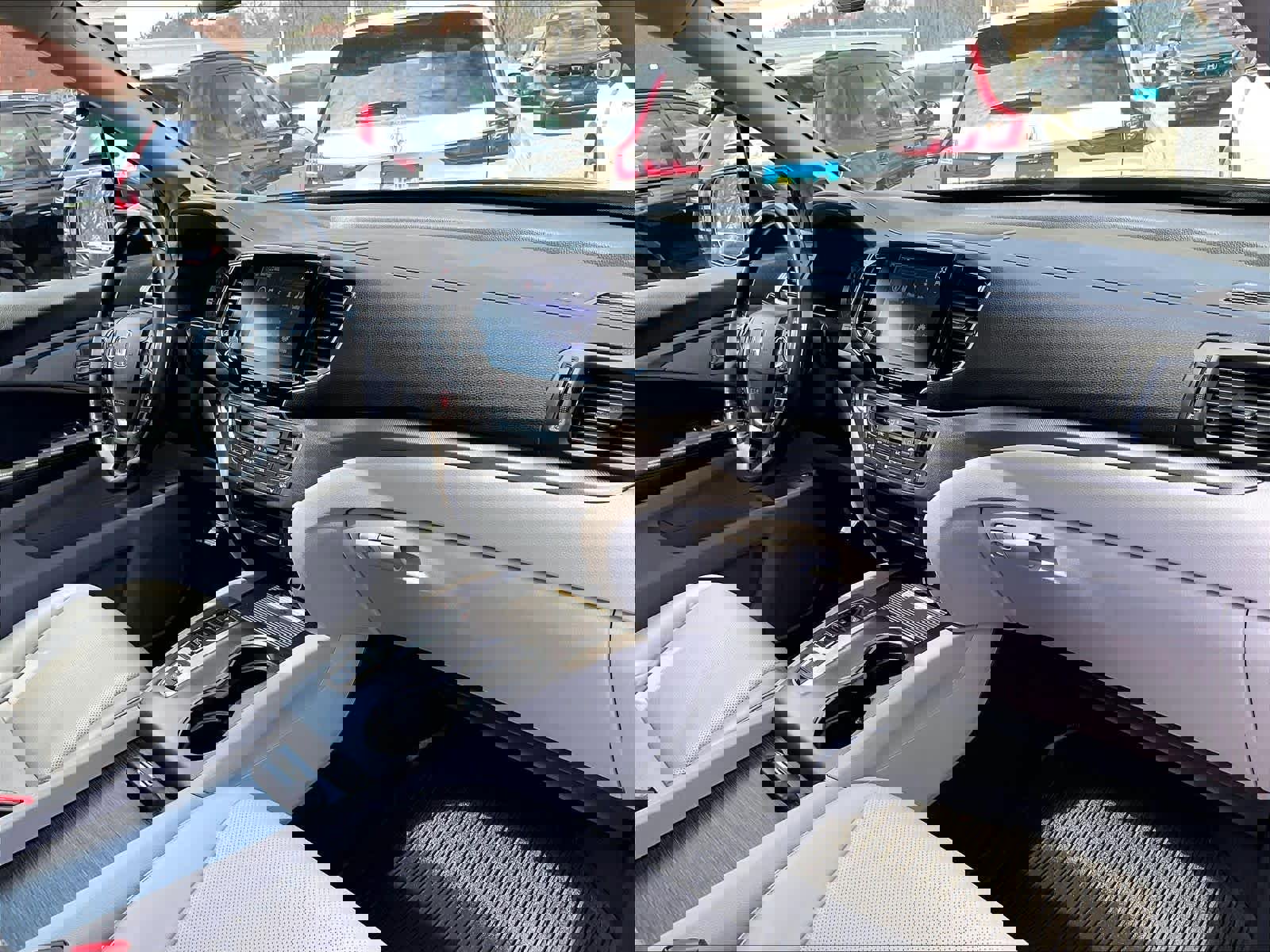 Used 2023 Honda Ridgeline RTL-E image 14