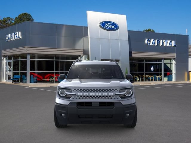 New 2026 Ford Bronco Sport Big Bend w/ Convenience Package AWD/4WD image 6
