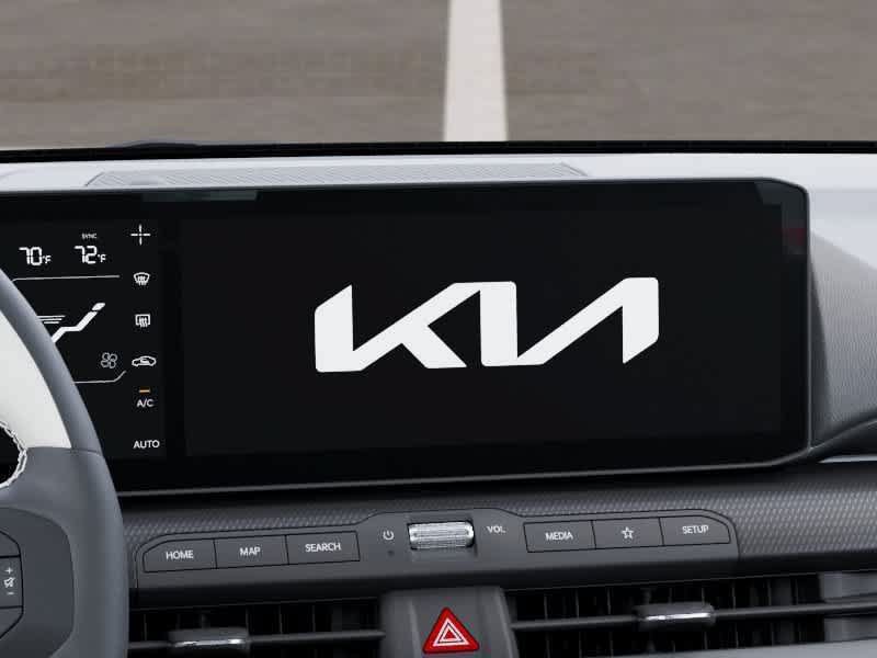 New 2026 Kia K4 GT-Line Turbo FWD image 20
