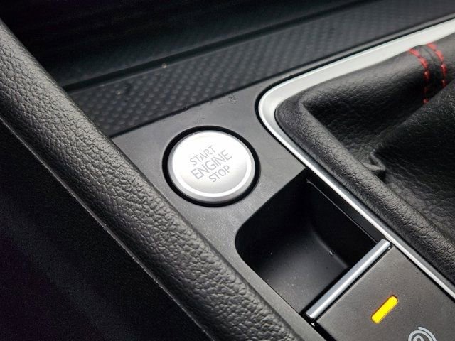 Used 2025 Volkswagen Jetta GLI Autobahn image 8