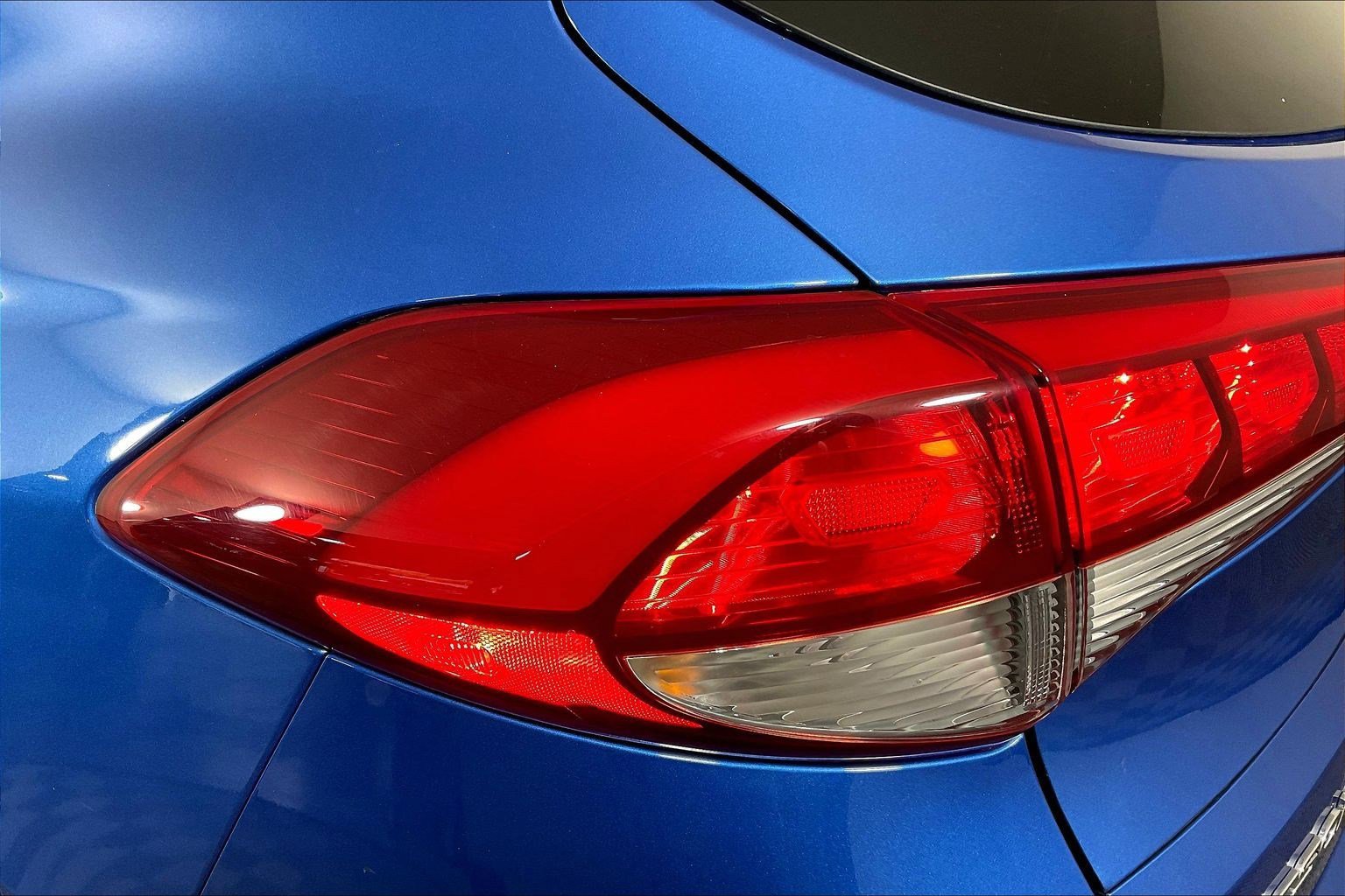 Used 2018 Hyundai Tucson Sport image 23