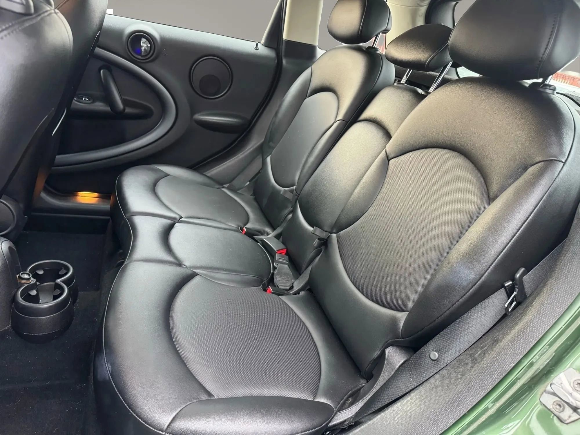 Used 2015 MINI Cooper Countryman S w/ Cold Weather Package FWD image 18