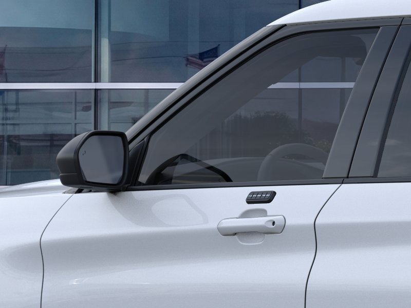 New 2026 Ford Explorer Active w/ Active Comfort Package RWD image 22