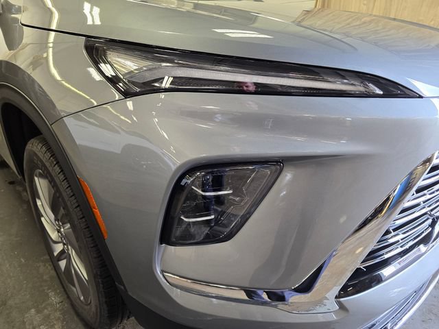 New 2027 Buick Enclave Preferred w/ Power Package AWD/4WD image 4