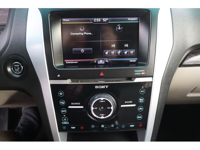 Used 2015 Ford Explorer Limited w/ Equipment Group 301A FWD image 13