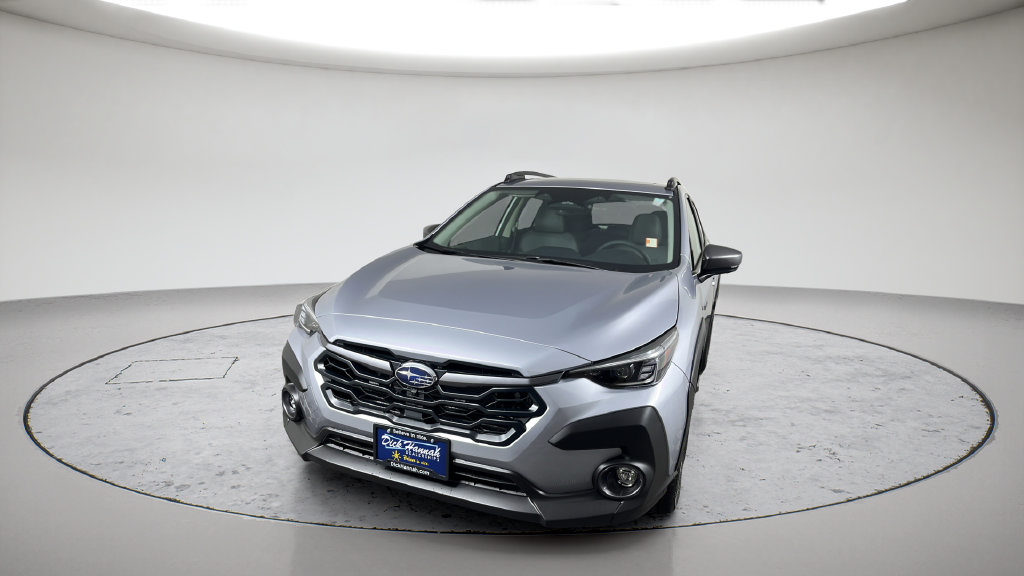 New 2026 Subaru Crosstrek 2.5i Limited AWD/4WD image 2