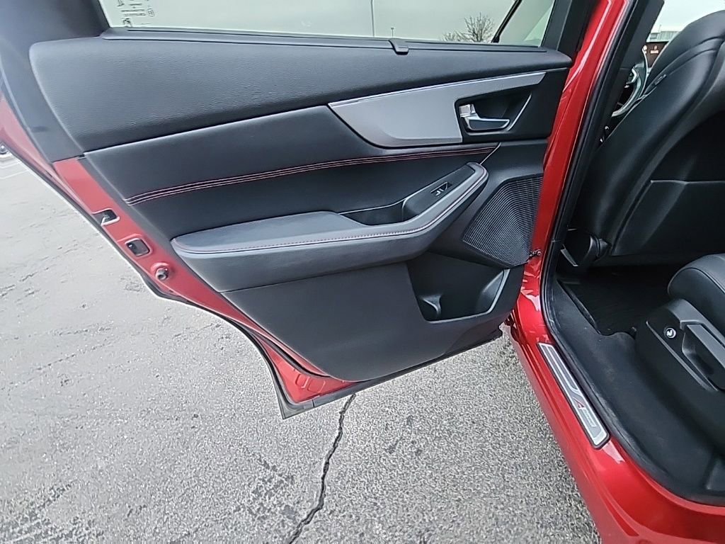 Used 2022 Acura MDX A-Spec image 28