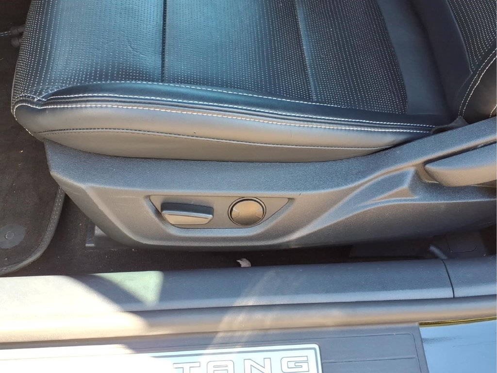Used 2024 Ford Mustang GT Premium RWD image 18