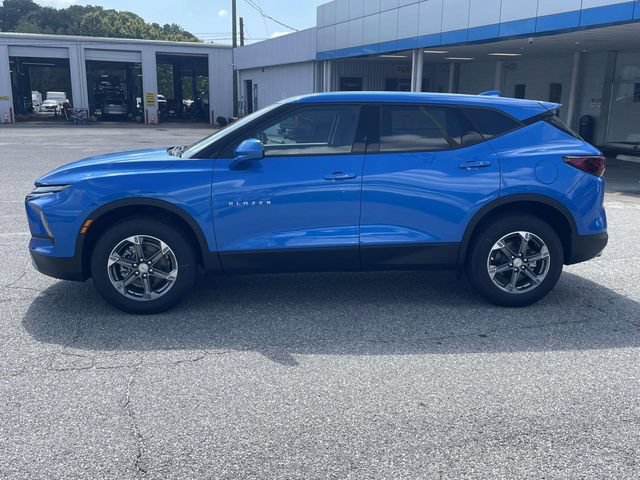 New 2026 Chevrolet Blazer LT FWD image 6