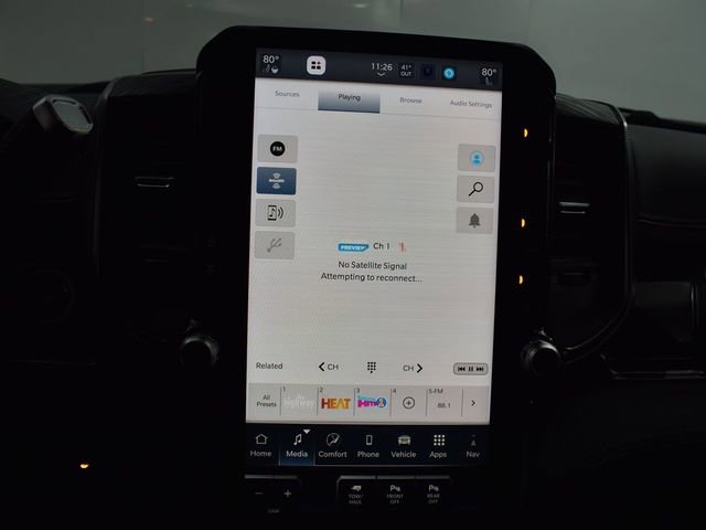 New 2026 RAM 2500 Rebel w/ Rebel Level 2 Equipment Group image 36