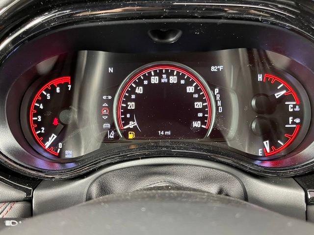 New 2026 Dodge Durango GT AWD/4WD image 18
