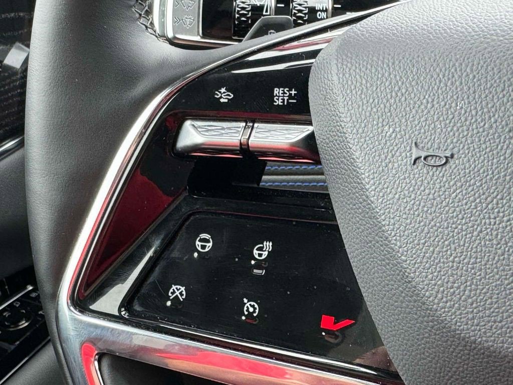 Certified 2025 Cadillac Escalade IQ Luxury 1 image 19