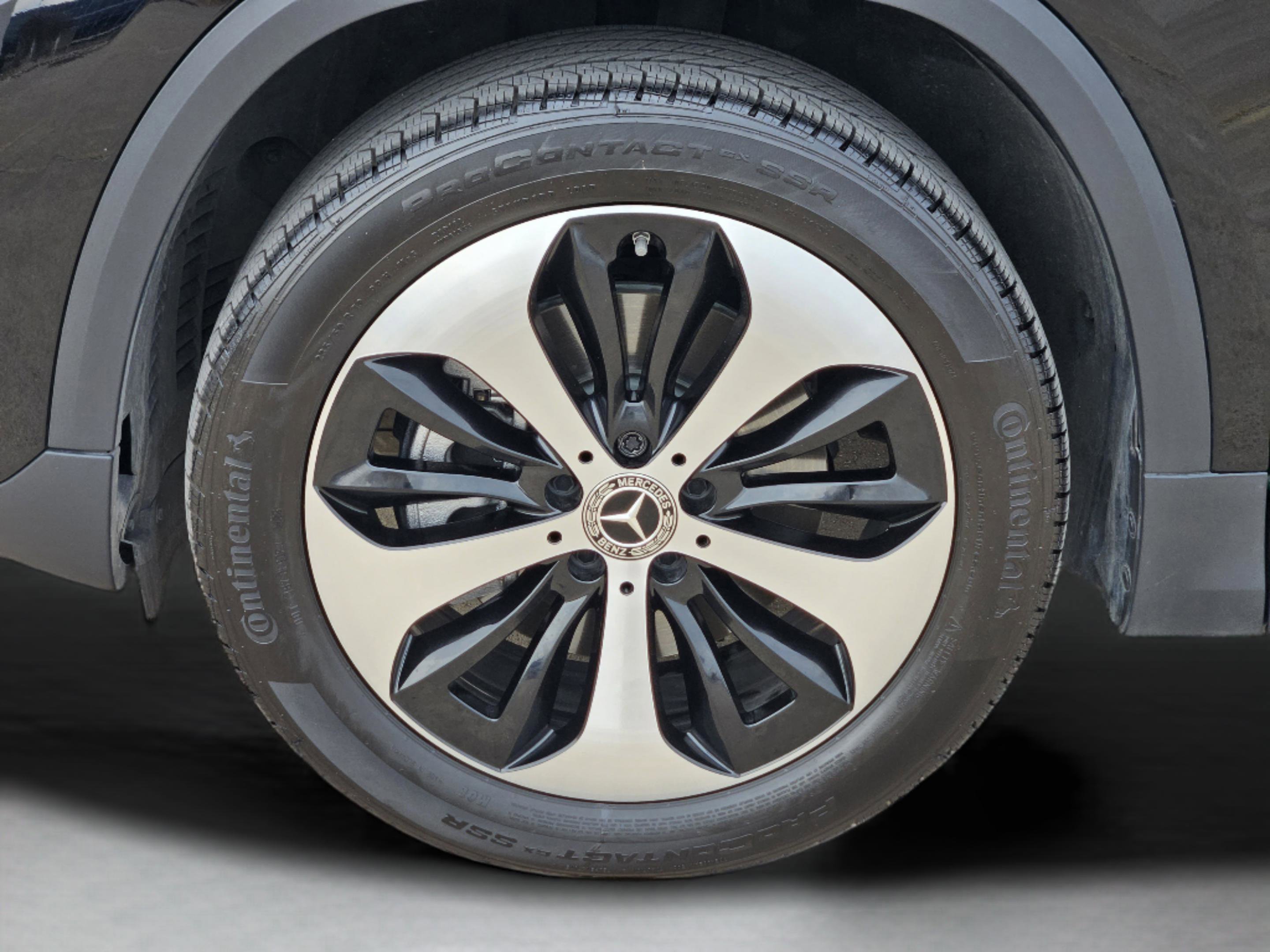 Certified 2026 Mercedes-Benz GLA 250 image 30