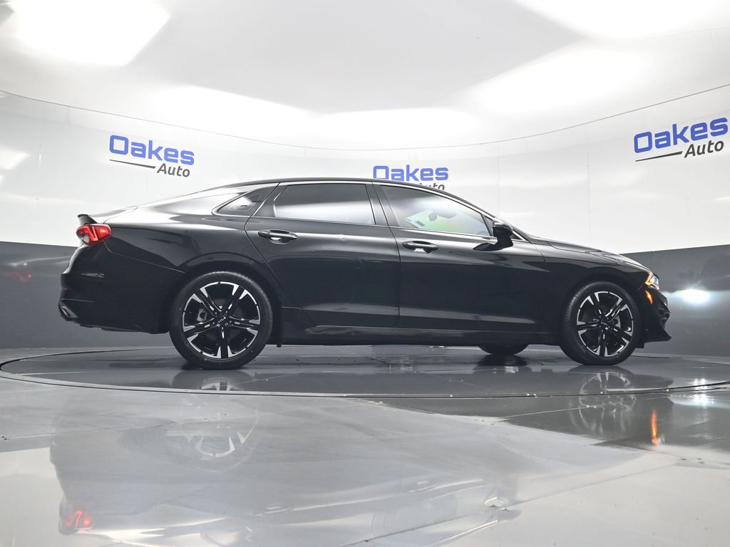Used 2022 Kia K5 GT-Line w/ GT-Line Awd Premium Package image 45