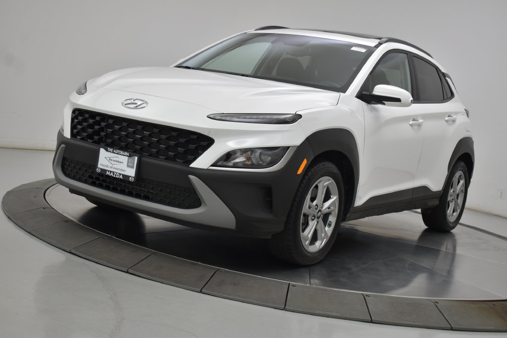 Used 2023 Hyundai Kona SEL w/ Convenience Package AWD/4WD image 14