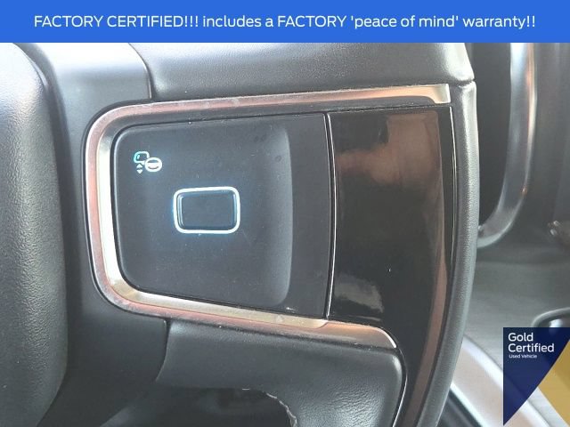 Used 2025 Ford Expedition Platinum AWD/4WD image 50