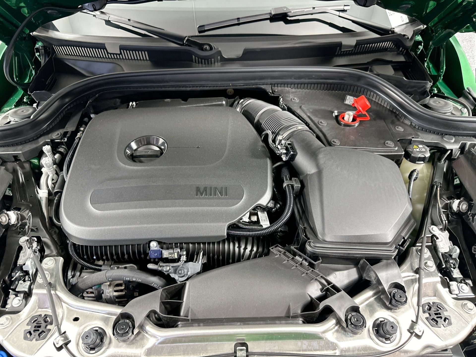Used 2025 MINI Cooper S FWD image 31