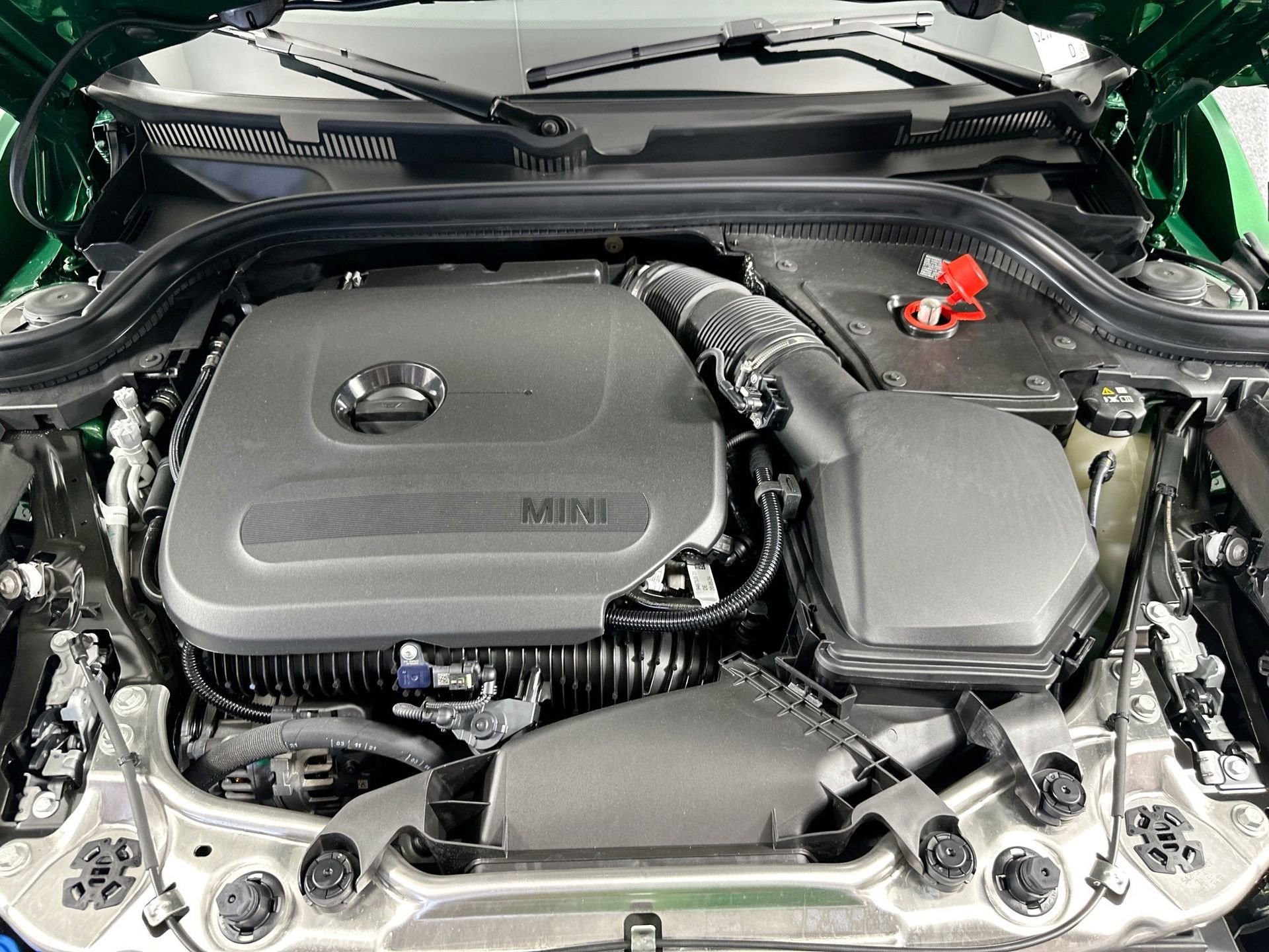 Used 2025 MINI Cooper S FWD image 31